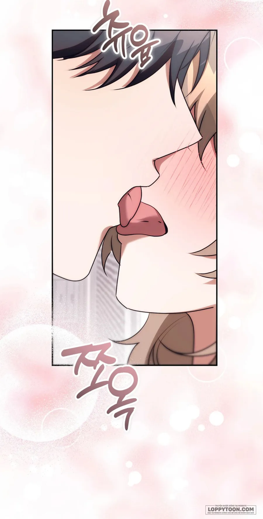 Robot Dọn Dẹp, Jeong So Bom - Chap 9