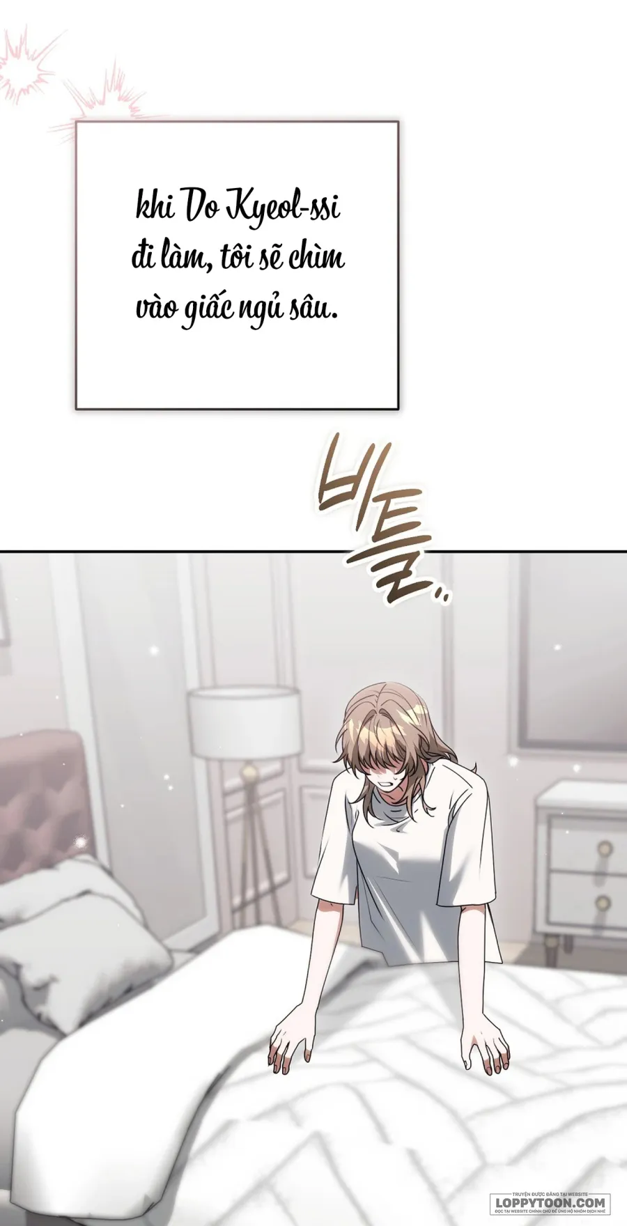Robot Dọn Dẹp, Jeong So Bom - Chap 9