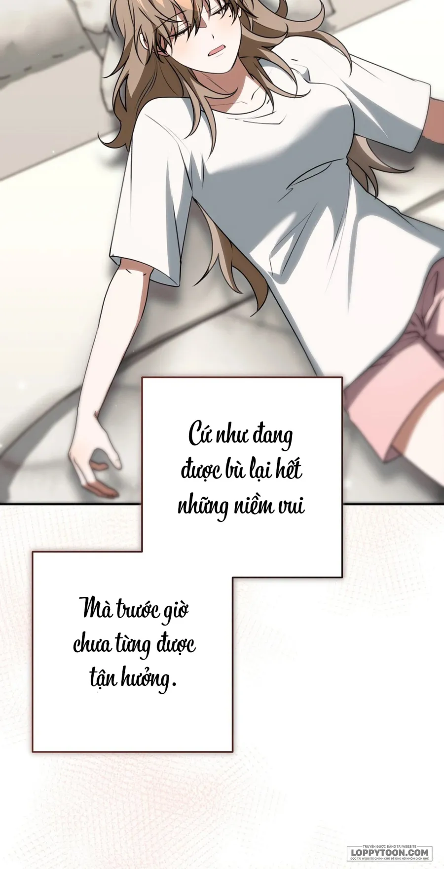 Robot Dọn Dẹp, Jeong So Bom - Chap 9