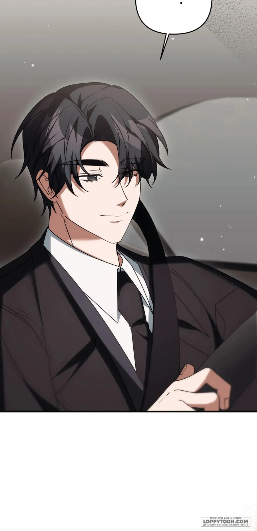 Robot Dọn Dẹp, Jeong So Bom - Chap 9