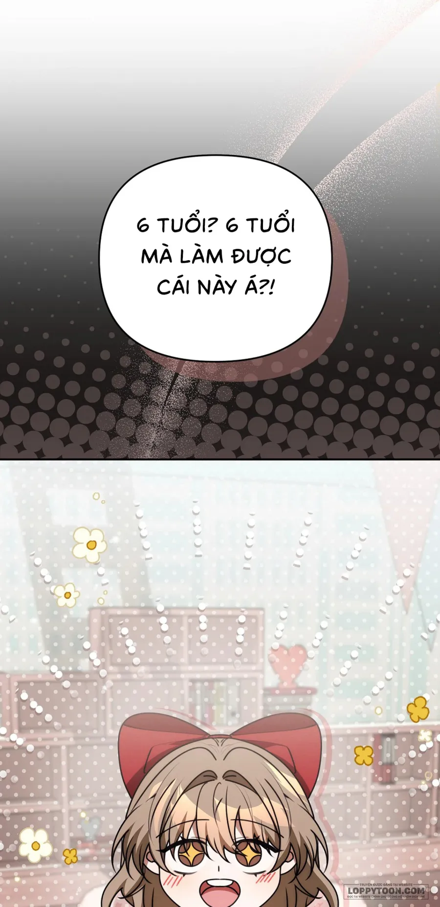 Robot Dọn Dẹp, Jeong So Bom - Chap 9
