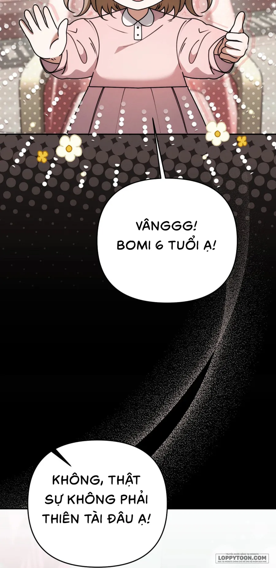 Robot Dọn Dẹp, Jeong So Bom - Chap 9