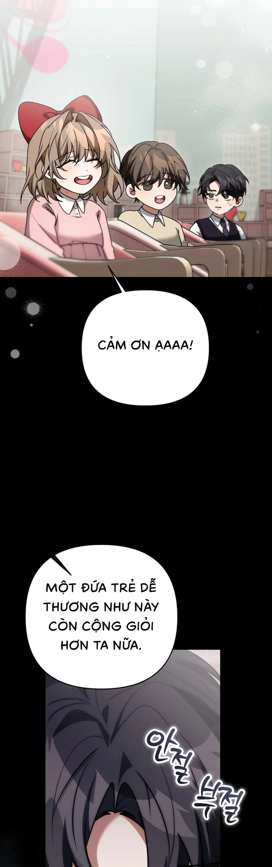 Robot Dọn Dẹp, Jeong So Bom - Chap 9