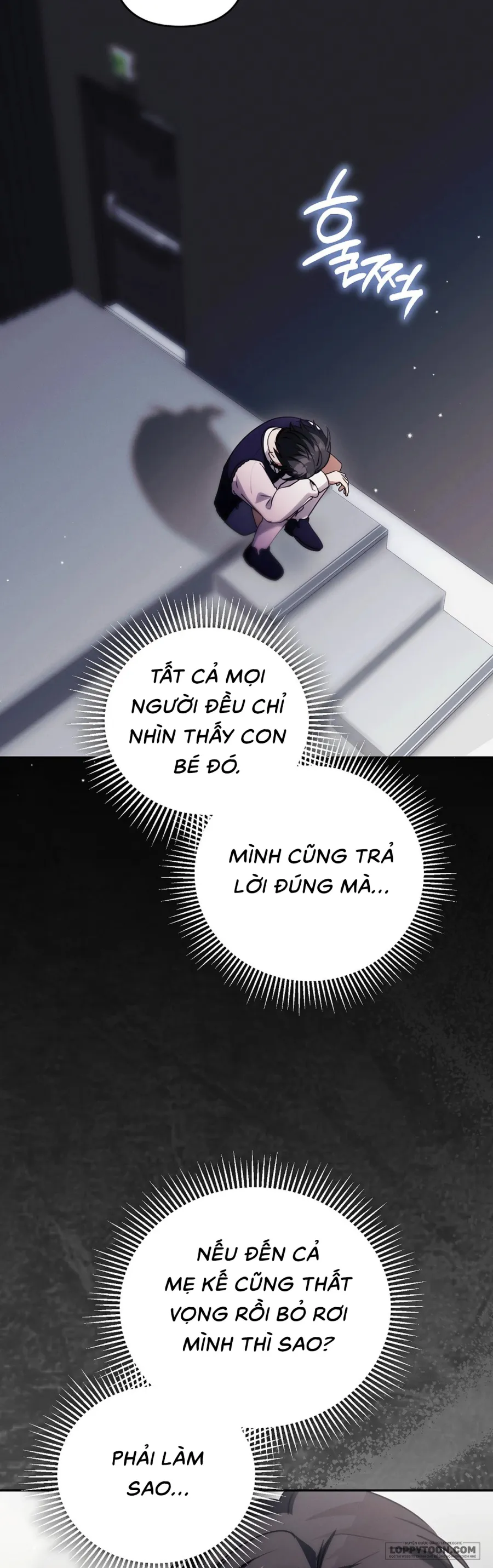Robot Dọn Dẹp, Jeong So Bom - Chap 9