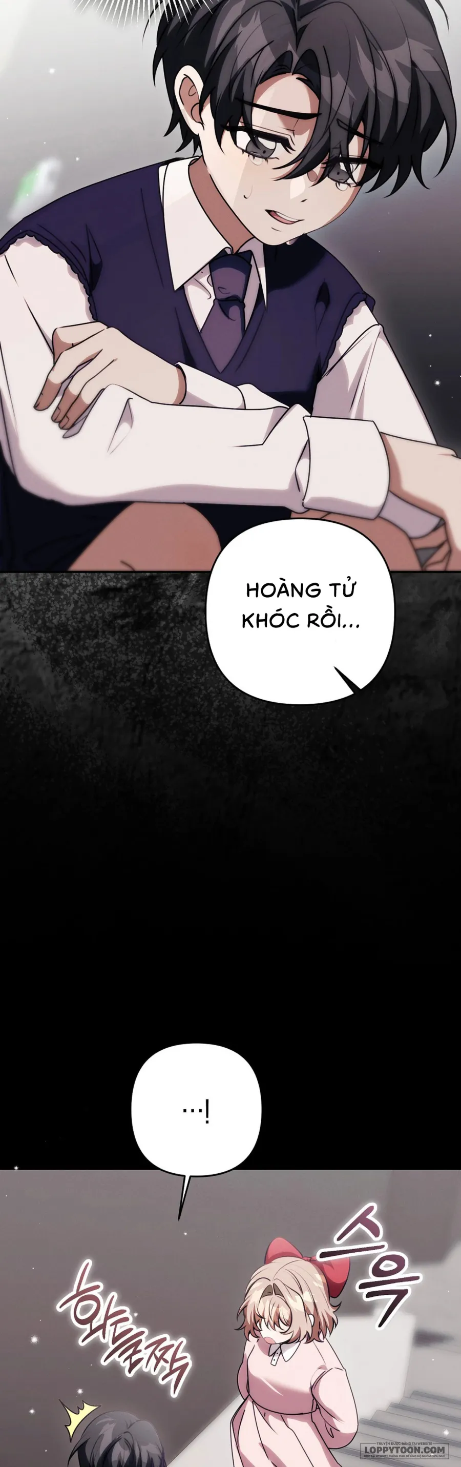 Robot Dọn Dẹp, Jeong So Bom - Chap 9