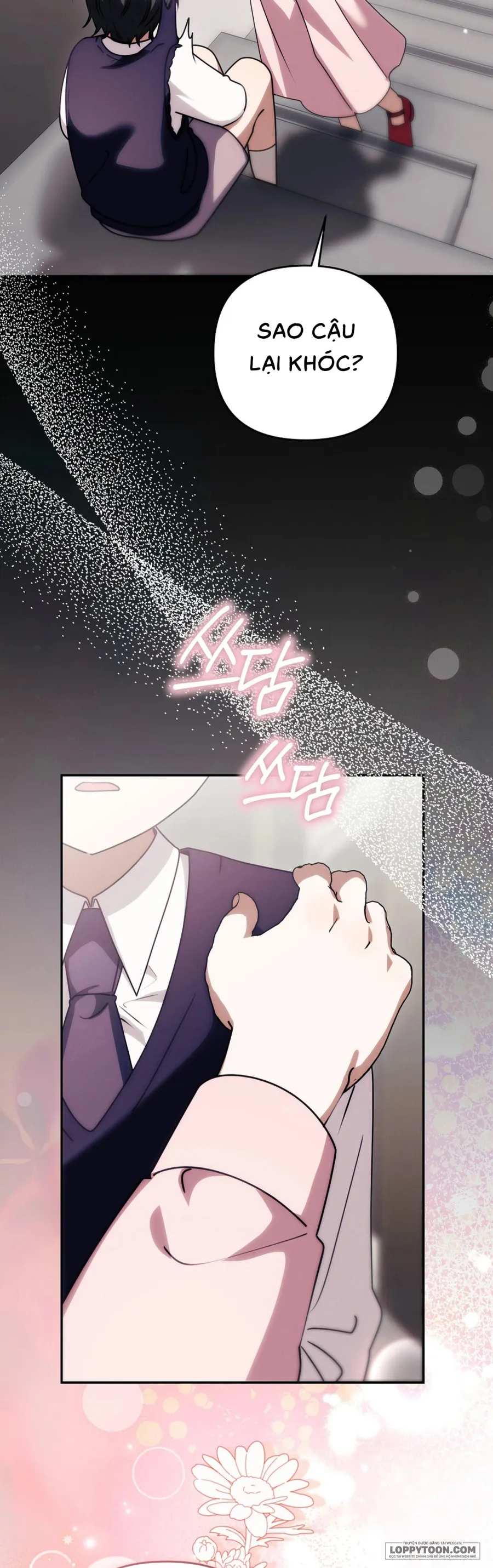 Robot Dọn Dẹp, Jeong So Bom - Chap 9