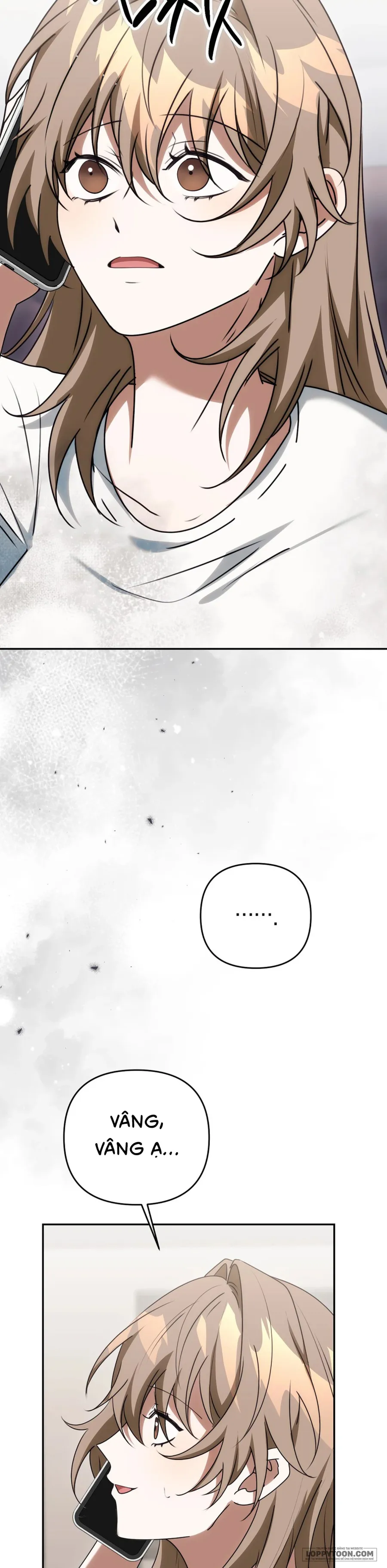 Robot Dọn Dẹp, Jeong So Bom - Chap 9