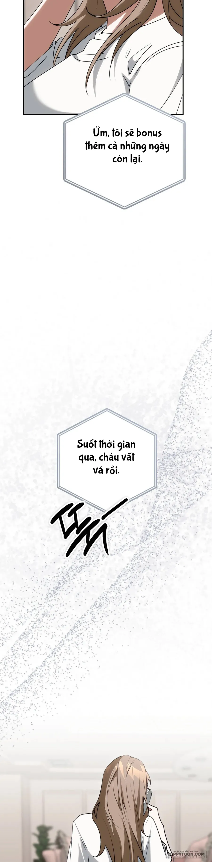 Robot Dọn Dẹp, Jeong So Bom - Chap 9