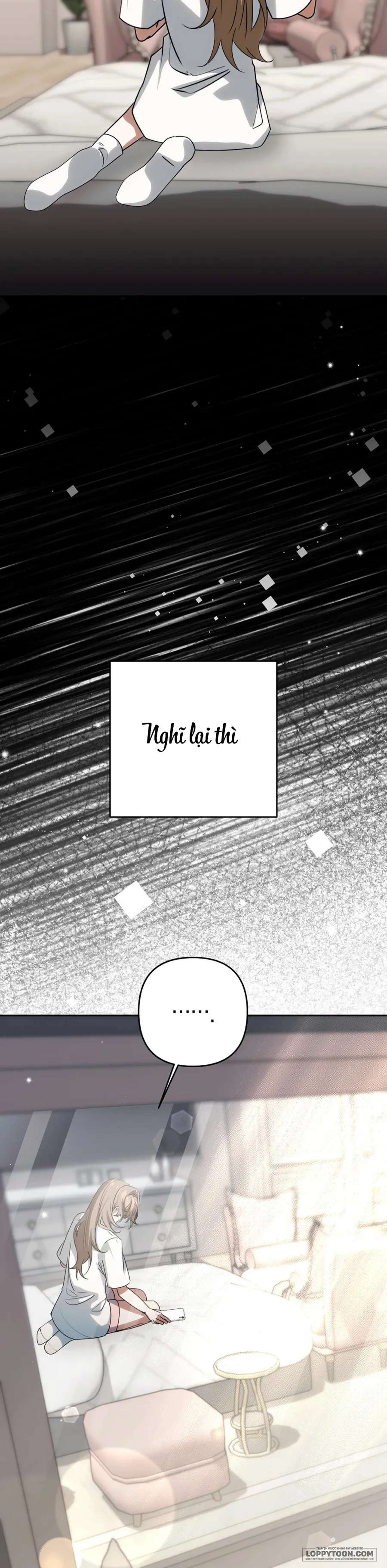 Robot Dọn Dẹp, Jeong So Bom - Chap 9