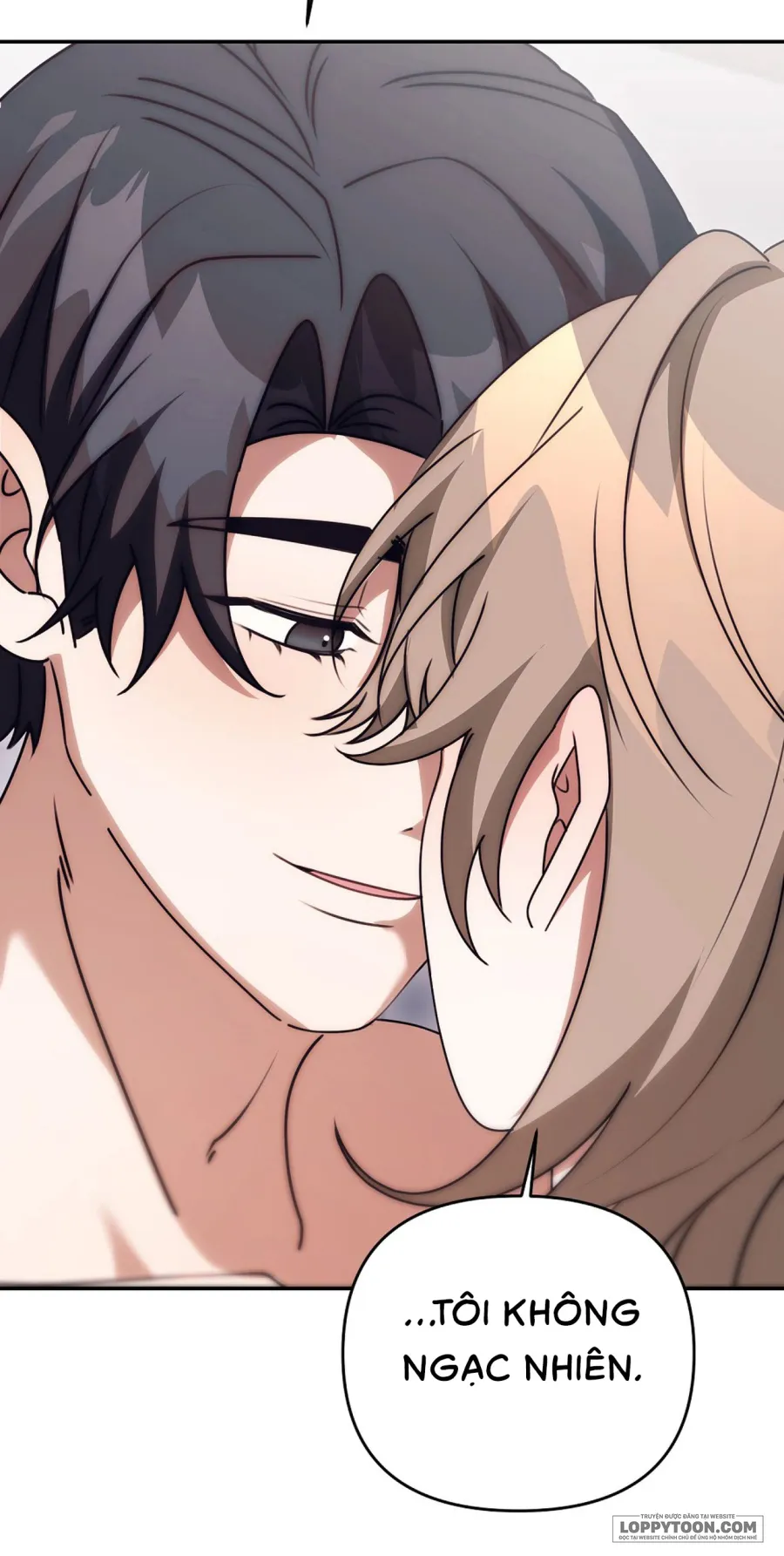 Robot Dọn Dẹp, Jeong So Bom - Chap 9