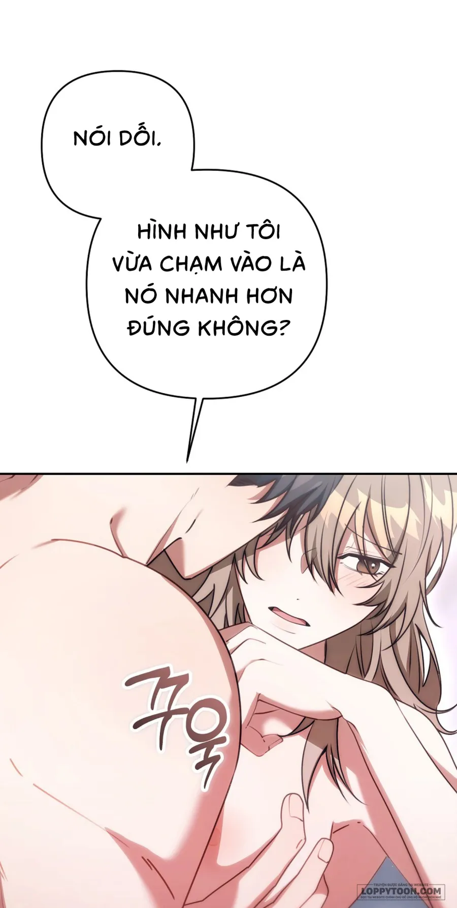 Robot Dọn Dẹp, Jeong So Bom - Chap 9