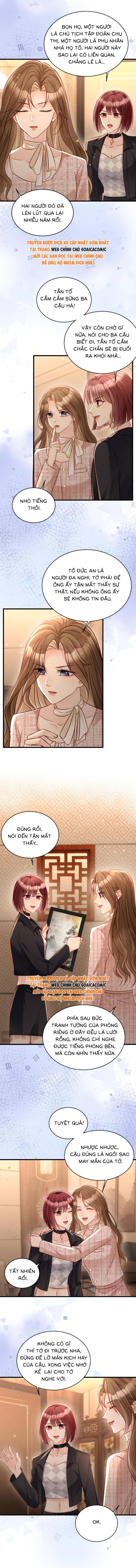 Rơi Vào Sự Si Tình Của Anh - Chap Rơi Vào Sự Si [...] – Chap 21 - Trang 5