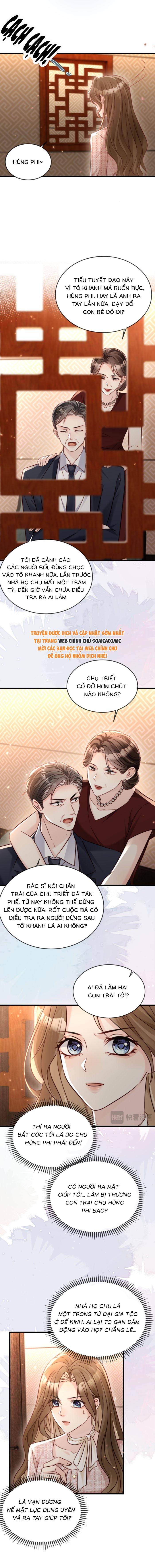 Rơi Vào Sự Si Tình Của Anh - Chap Rơi Vào Sự Si [...] – Chap 21 - Trang 6