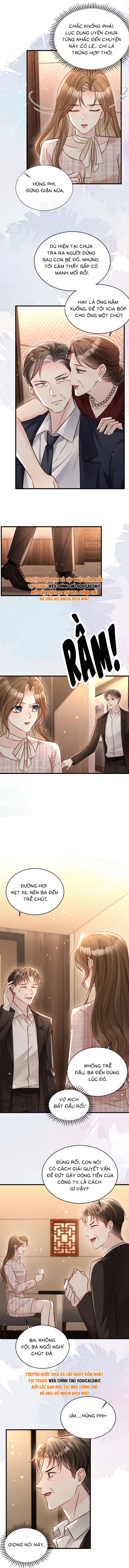 Rơi Vào Sự Si Tình Của Anh - Chap Rơi Vào Sự Si [...] – Chap 21 - Trang 7