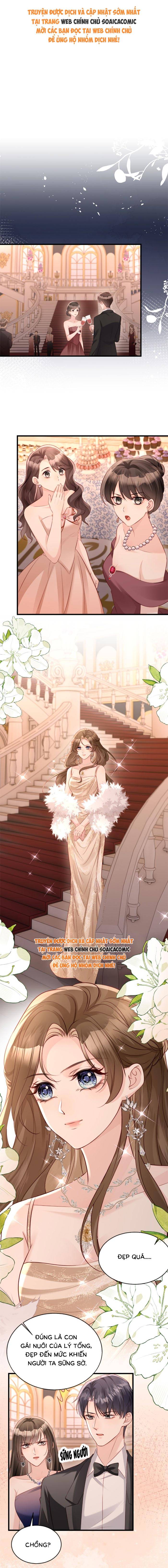 Rơi Vào Sự Si Tình Của Anh - Chap Rơi Vào Sự Si [...] – Chap 39 - Trang 0