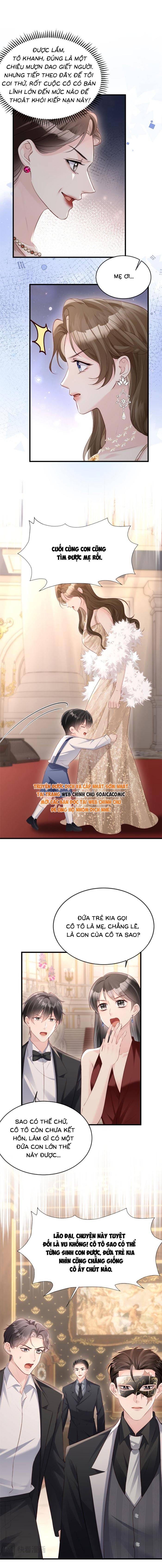 Rơi Vào Sự Si Tình Của Anh - Chap Rơi Vào Sự Si [...] – Chap 39 - Trang 7