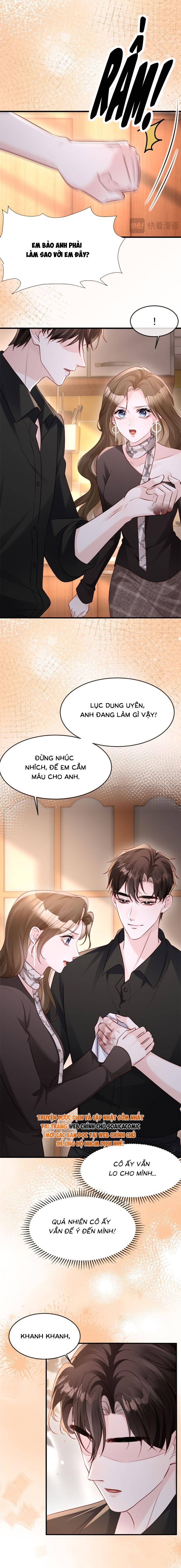 Rơi Vào Sự Si Tình Của Anh - Chap Rơi Vào Sự Si [...] – Chap 48 - Trang 2