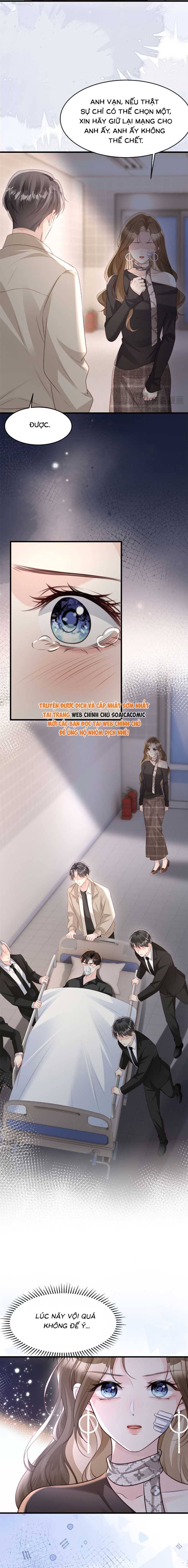 Rơi Vào Sự Si Tình Của Anh - Chap Rơi Vào Sự Si [...] – Chap 49 - Trang 9
