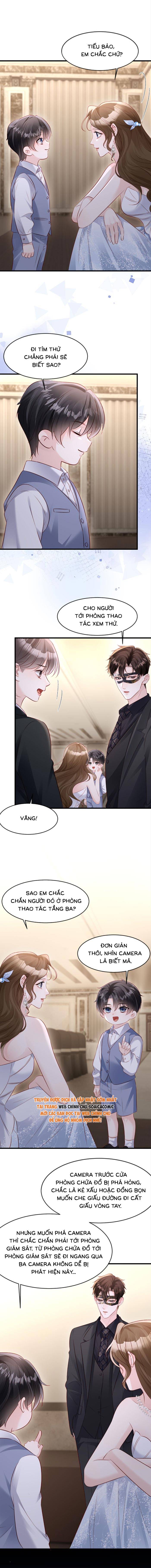 Rơi Vào Sự Si Tình Của Anh - Chap Rơi Vào Sự Si [...] – Chap 64 - Trang 2