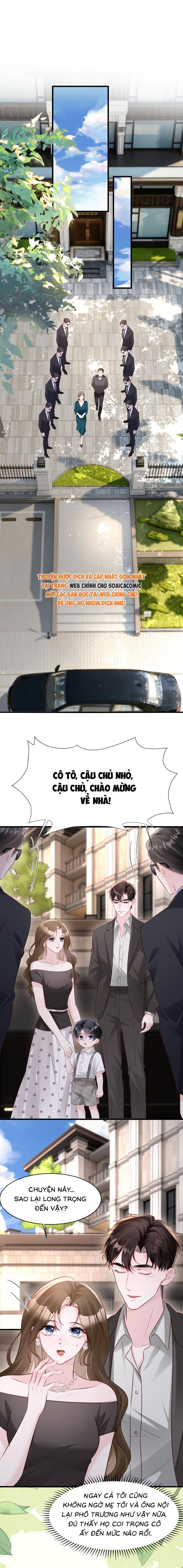 Rơi Vào Sự Si Tình Của Anh - Chap Rơi Vào Sự Si [...] – Chap 69
