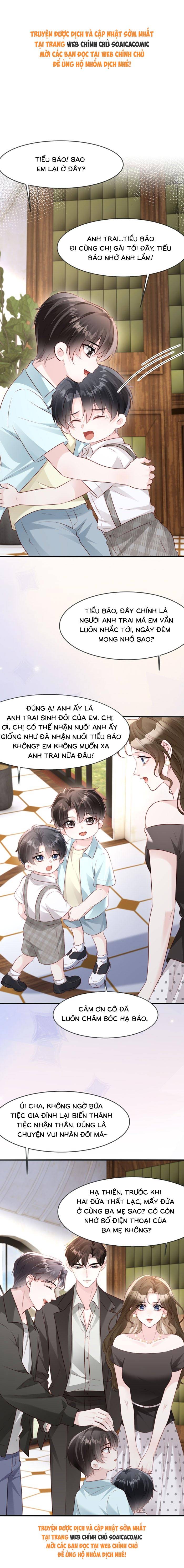 Rơi Vào Sự Si Tình Của Anh - Chap Rơi Vào Sự Si [...] – Chap 70