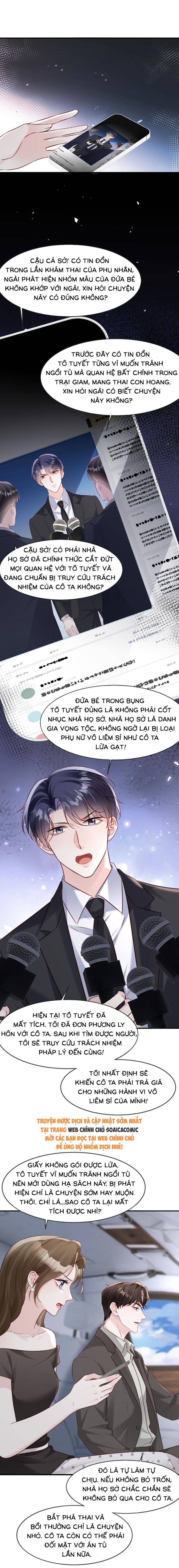 Rơi Vào Sự Si Tình Của Anh - Chap Rơi Vào Sự Si [...] – Chap 70