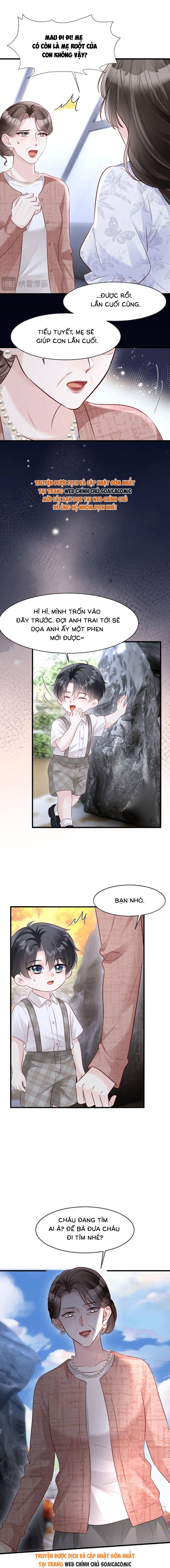 Rơi Vào Sự Si Tình Của Anh - Chap Rơi Vào Sự Si [...] – Chap 70