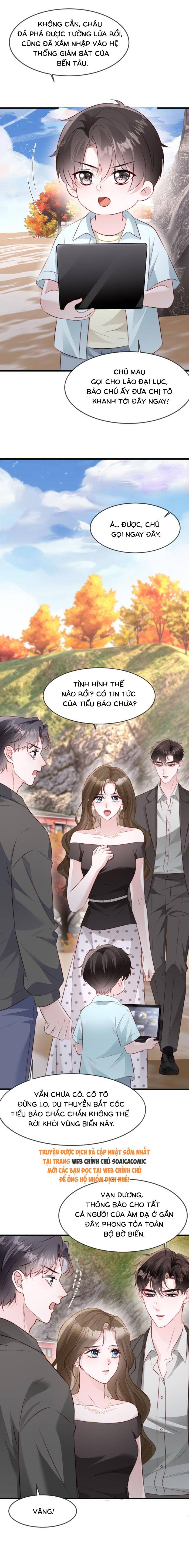 Rơi Vào Sự Si Tình Của Anh - Chap Rơi Vào Sự Si [...] – Chap 71