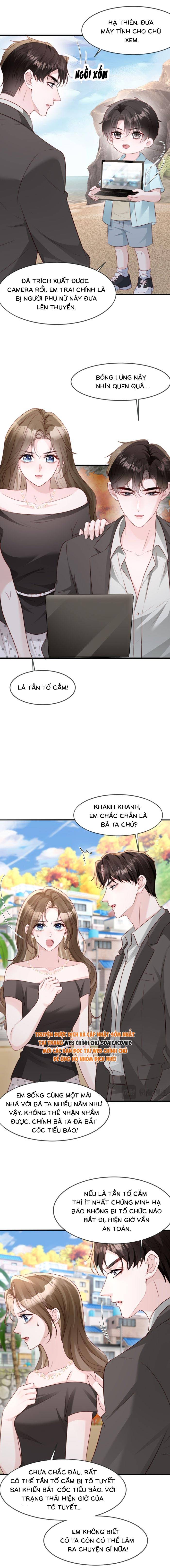 Rơi Vào Sự Si Tình Của Anh - Chap Rơi Vào Sự Si [...] – Chap 71
