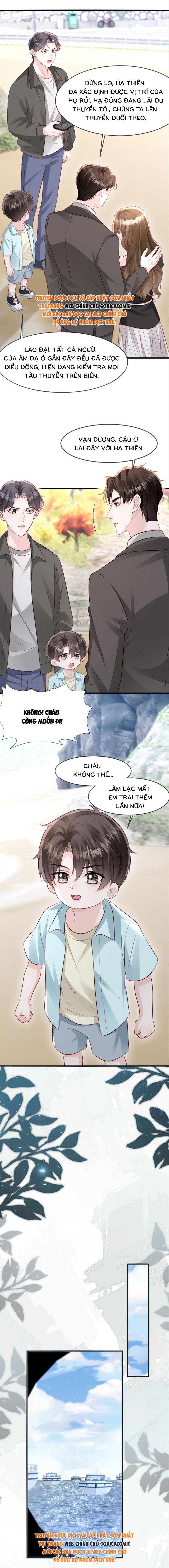 Rơi Vào Sự Si Tình Của Anh - Chap Rơi Vào Sự Si [...] – Chap 71