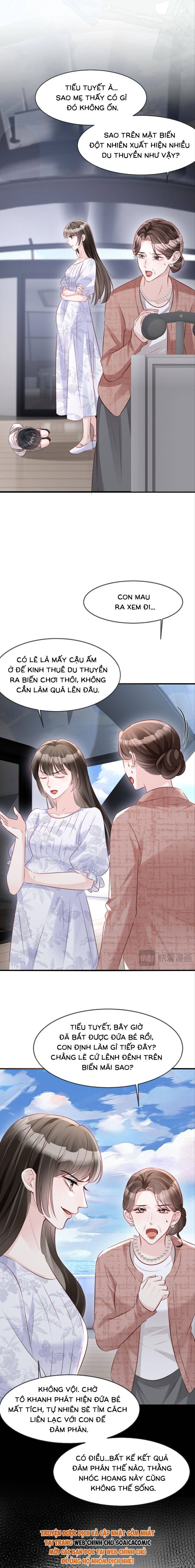 Rơi Vào Sự Si Tình Của Anh - Chap Rơi Vào Sự Si [...] – Chap 71