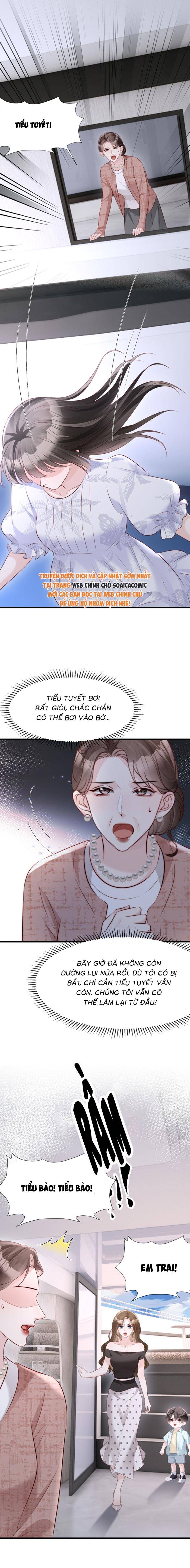 Rơi Vào Sự Si Tình Của Anh - Chap Rơi Vào Sự Si [...] – Chap 72