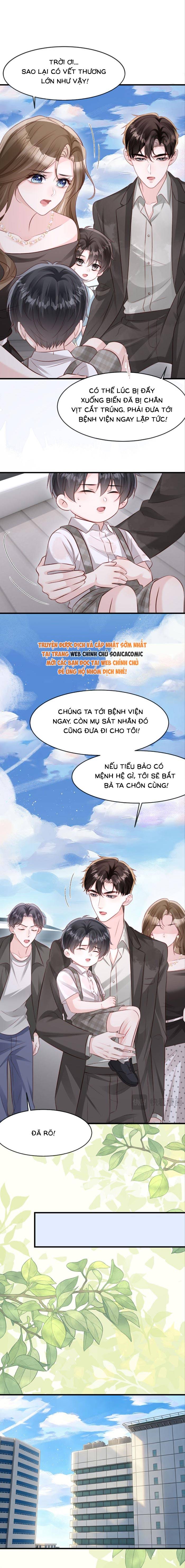 Rơi Vào Sự Si Tình Của Anh - Chap Rơi Vào Sự Si [...] – Chap 72