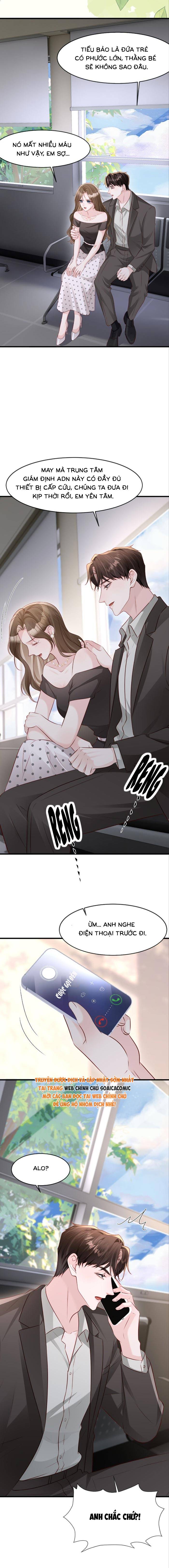 Rơi Vào Sự Si Tình Của Anh - Chap Rơi Vào Sự Si [...] – Chap 72
