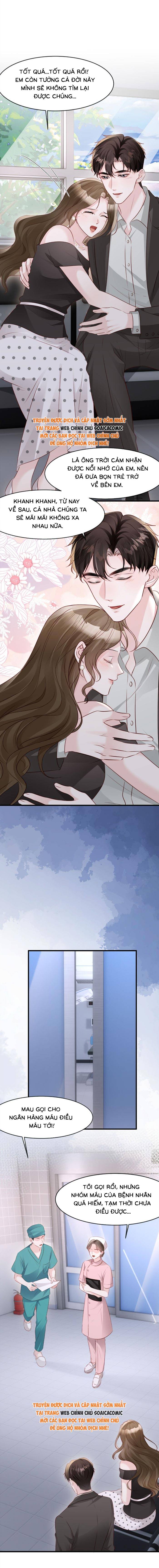 Rơi Vào Sự Si Tình Của Anh - Chap Rơi Vào Sự Si [...] – Chap 72