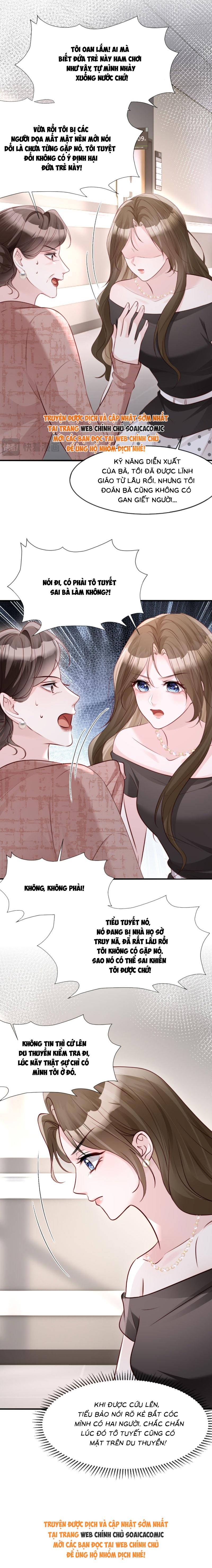 Rơi Vào Sự Si Tình Của Anh - Chap Rơi Vào Sự Si [...] – Chap 73