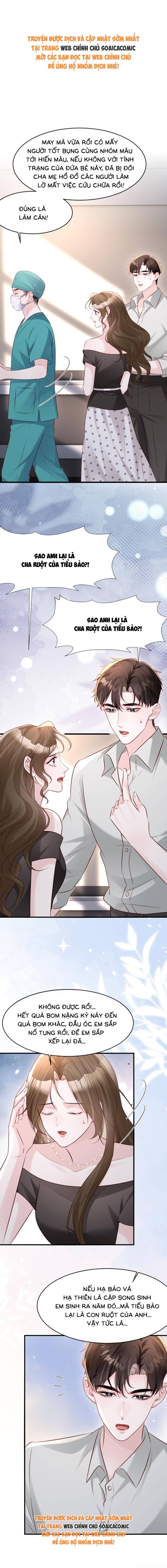 Rơi Vào Sự Si Tình Của Anh - Chap Rơi Vào Sự Si [...] – Chap 74
