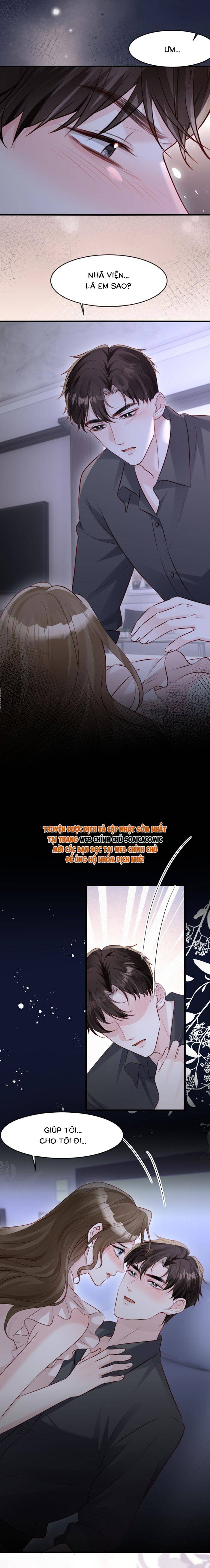 Rơi Vào Sự Si Tình Của Anh - Chap Rơi Vào Sự Si [...] – Chap 74