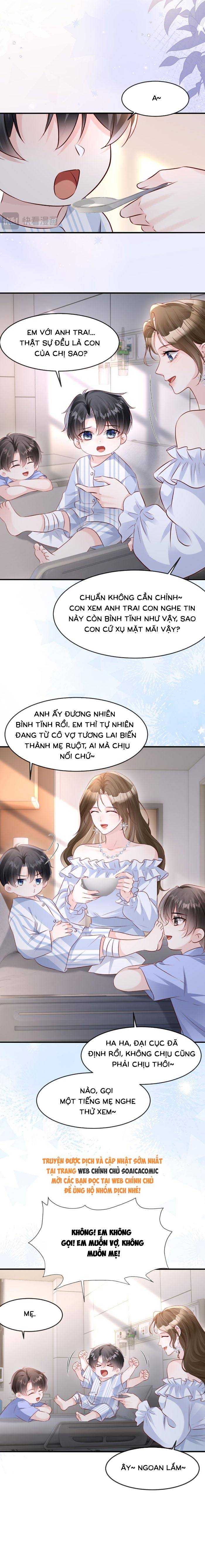 Rơi Vào Sự Si Tình Của Anh - Chap Rơi Vào Sự Si [...] – Chap 75