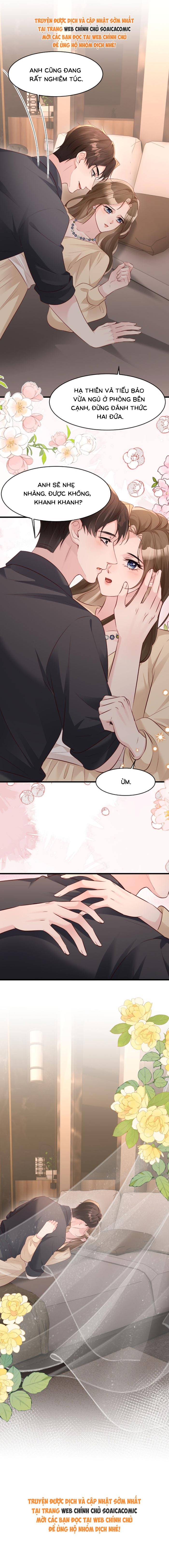 Rơi Vào Sự Si Tình Của Anh - Chap Rơi Vào Sự Si [...] – Chap 77