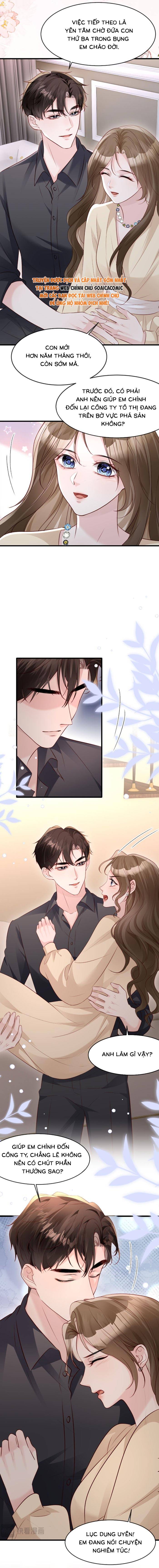 Rơi Vào Sự Si Tình Của Anh - Chap Rơi Vào Sự Si [...] – Chap 77