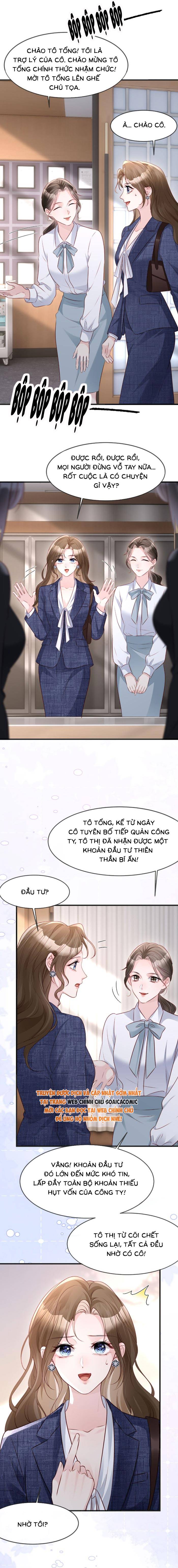 Rơi Vào Sự Si Tình Của Anh - Chap Rơi Vào Sự Si [...] – Chap 78