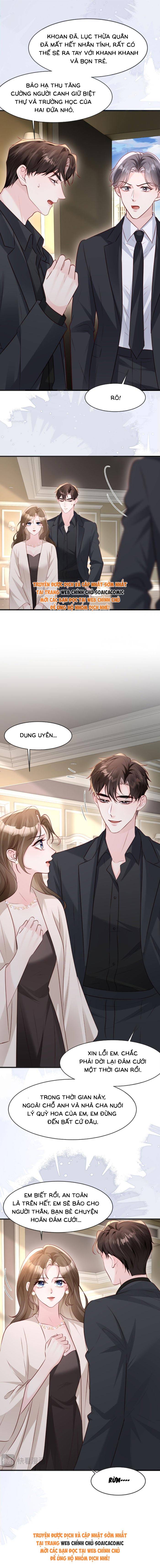 Rơi Vào Sự Si Tình Của Anh - Chap Rơi Vào Sự Si [...] – Chap 79