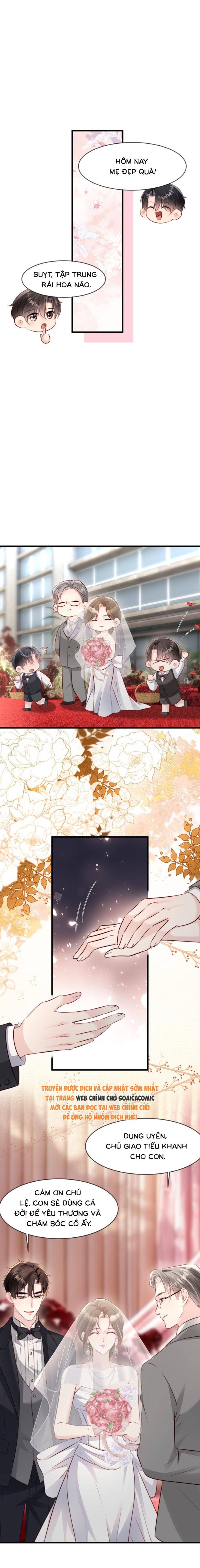 Rơi Vào Sự Si Tình Của Anh - Chap Rơi Vào Sự Si [...] – Chap 80