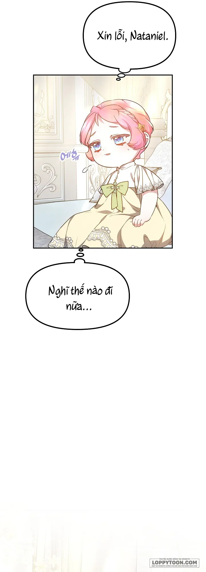 Rồng Con Thuần Hóa Những Kẻ Điên Rồ - Chap 13