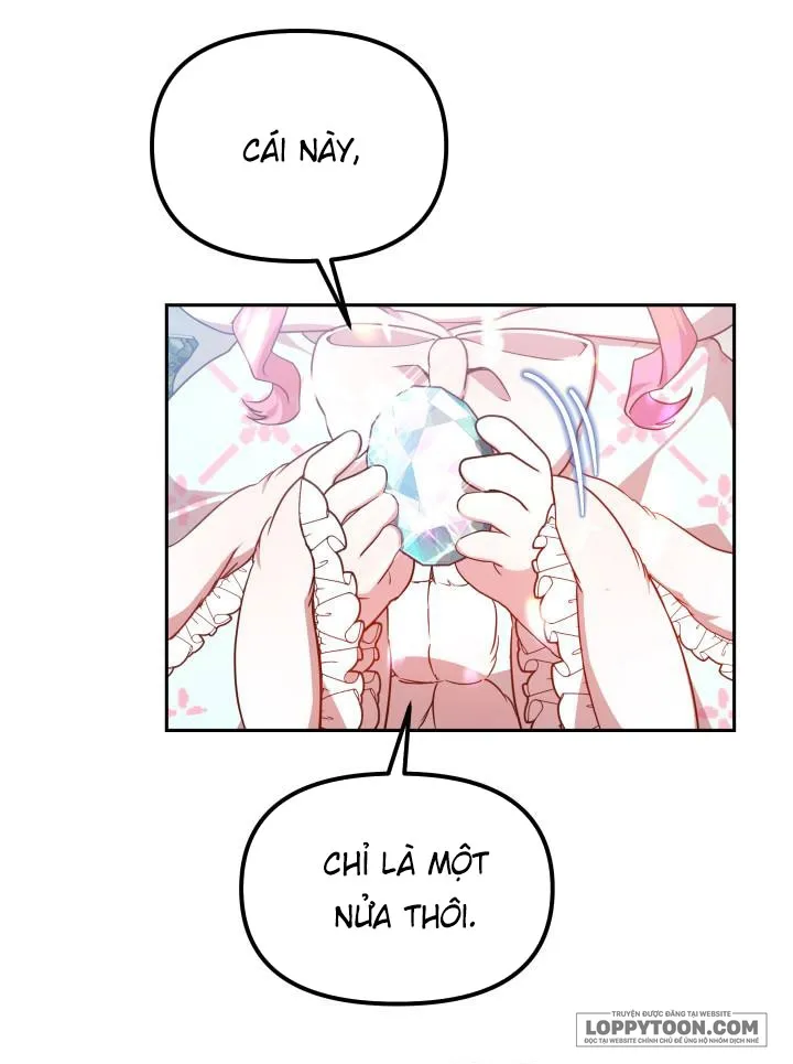 Rồng Con Thuần Hóa Những Kẻ Điên Rồ - Chap 21