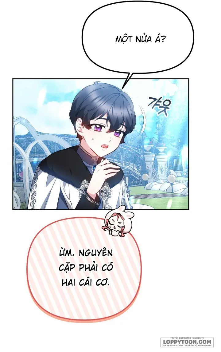 Rồng Con Thuần Hóa Những Kẻ Điên Rồ - Chap 21