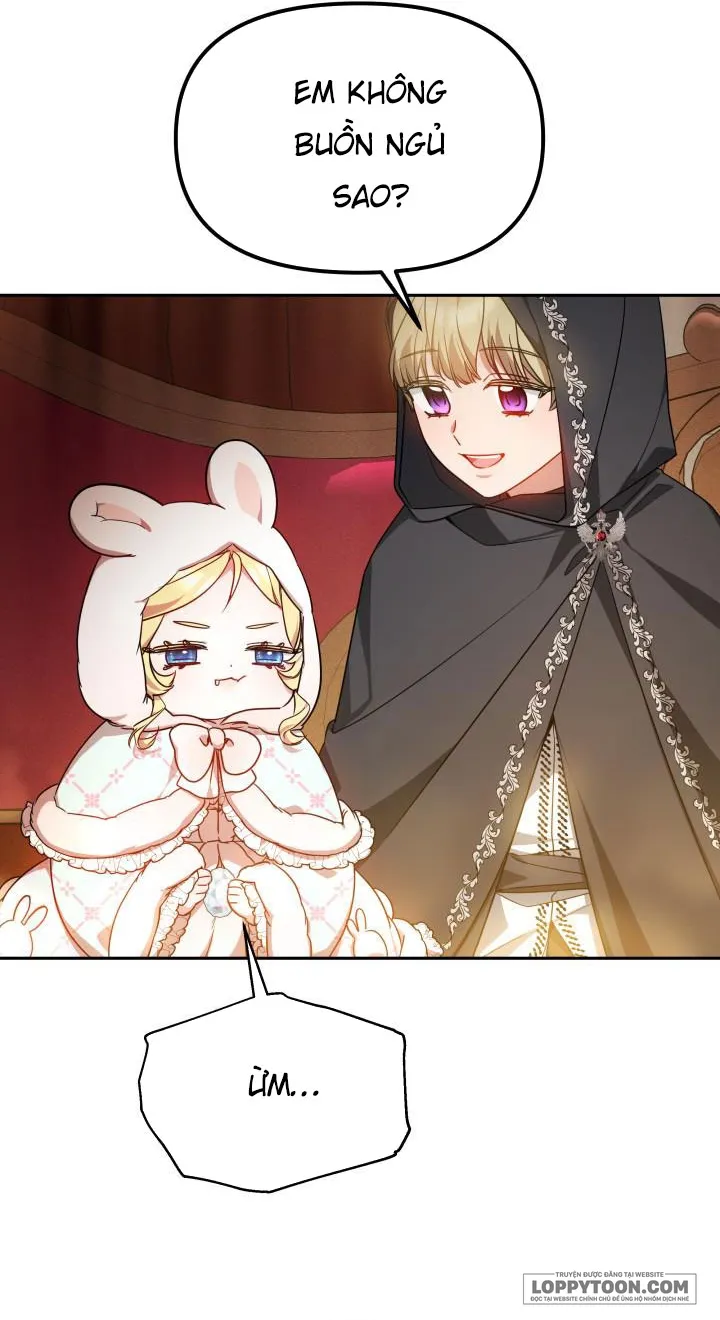 Rồng Con Thuần Hóa Những Kẻ Điên Rồ - Chap 21