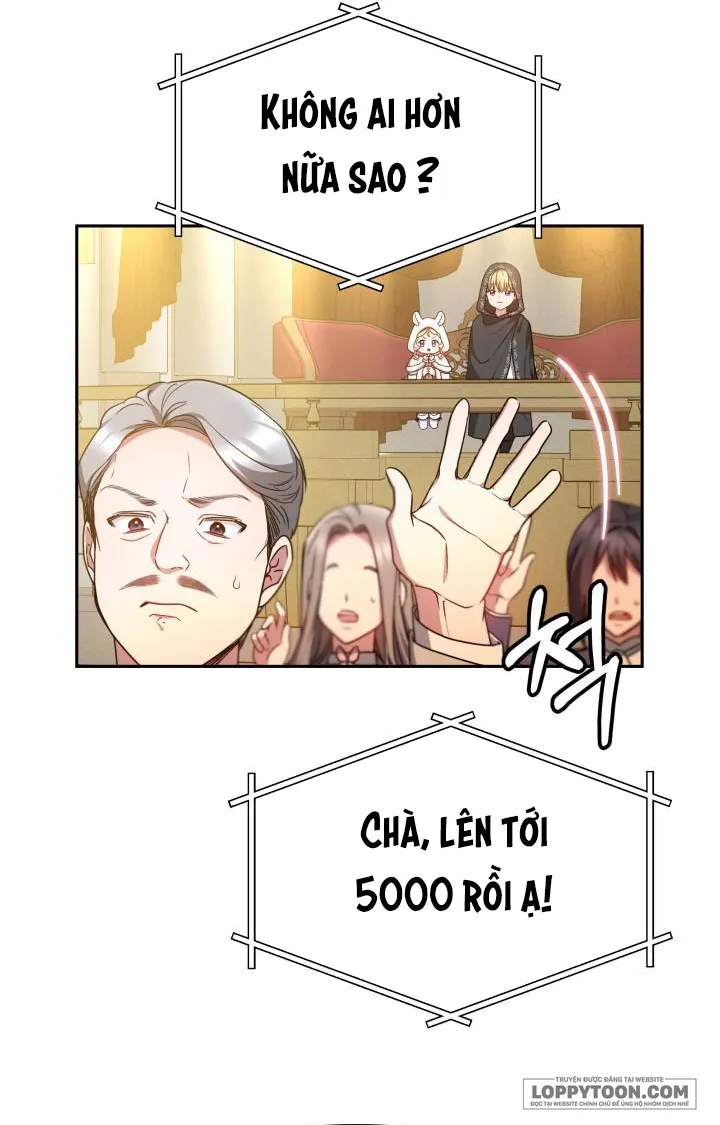 Rồng Con Thuần Hóa Những Kẻ Điên Rồ - Chap 21