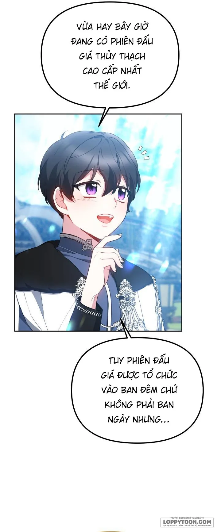 Rồng Con Thuần Hóa Những Kẻ Điên Rồ - Chap 21